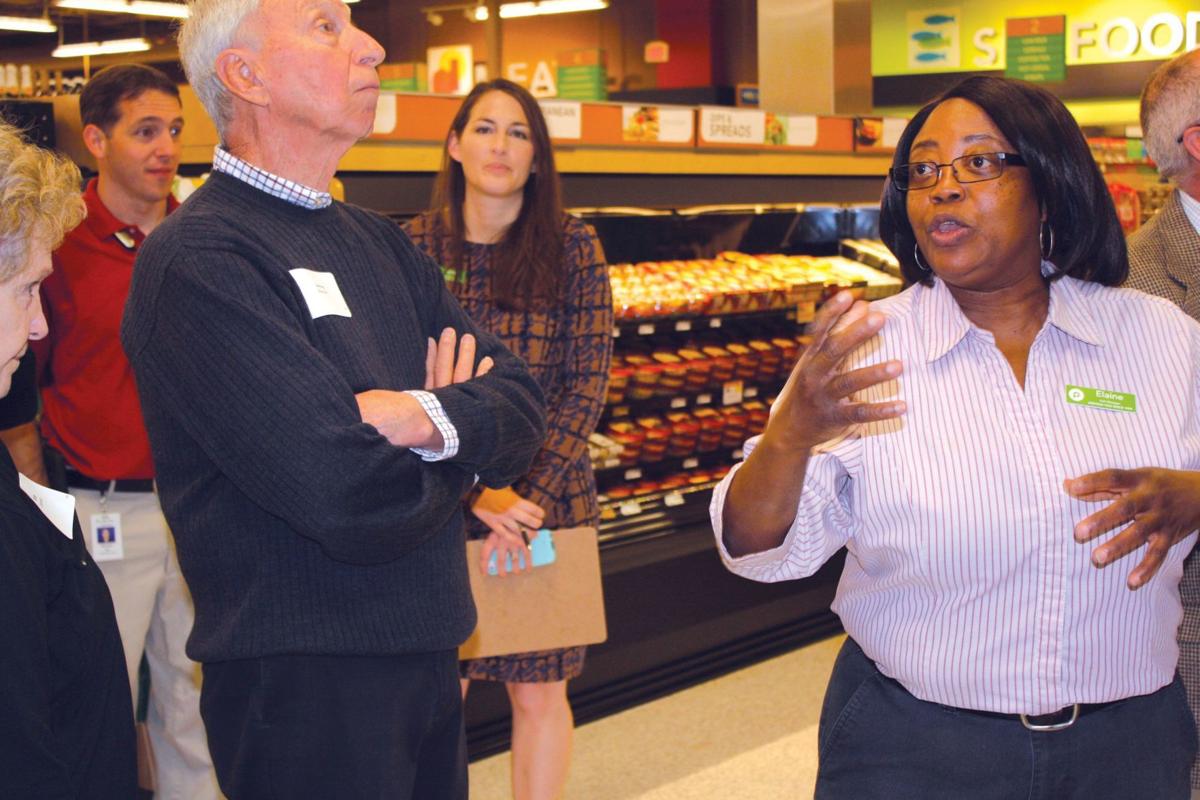Publix Opens In Pawleys News Postandcourier Com