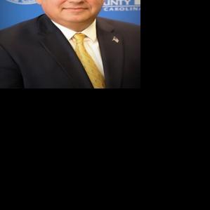 Charleston County Council names new county administrator