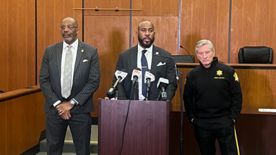 Columbia program to help parents of kids who commit crimes