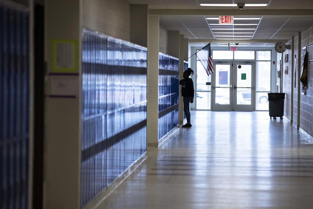 How Charlestonarea schools will continue instruction during