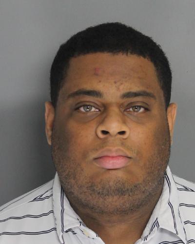 Fired Aiken Public Safety officer faces assault charge