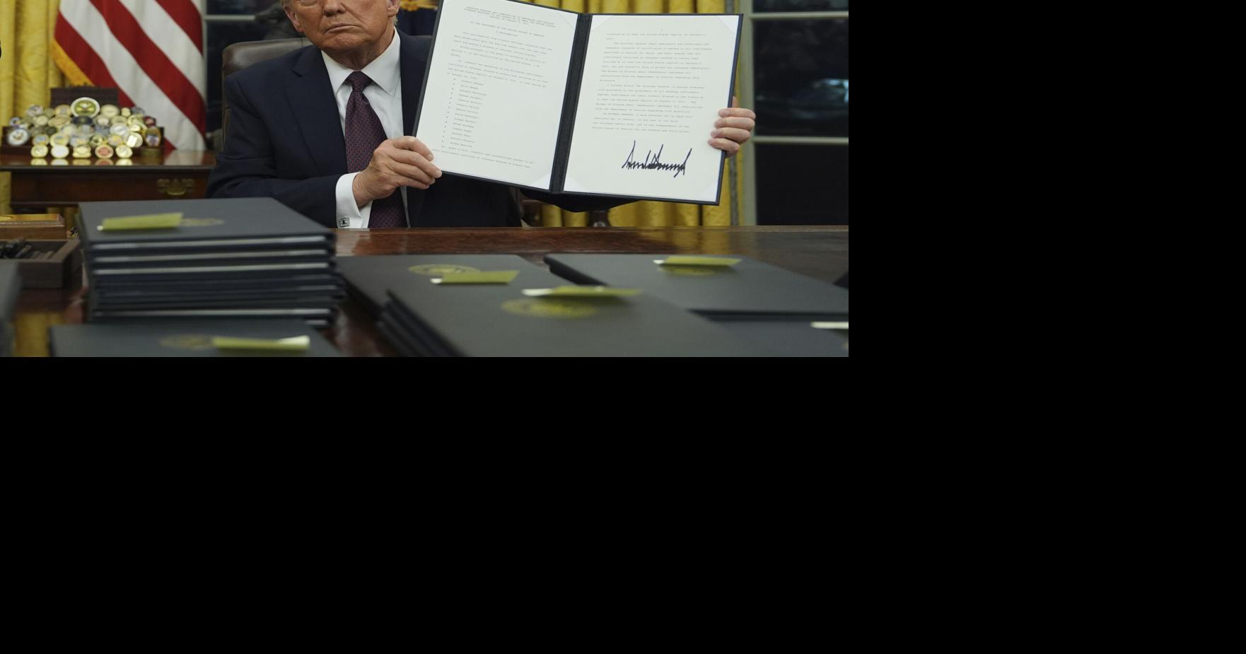 Trump's Hidden Agenda: How Project 2025 is Shaping US Health Policy