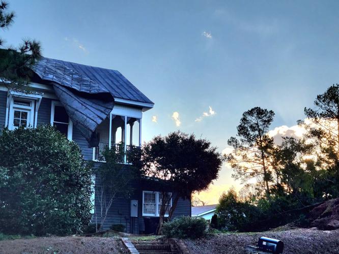 SC offers grants to fortify homes against hurricane winds 