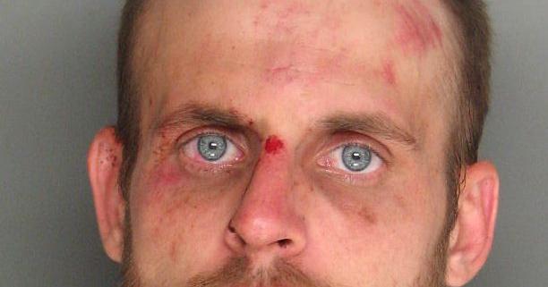 Man faces several charges in stabbing