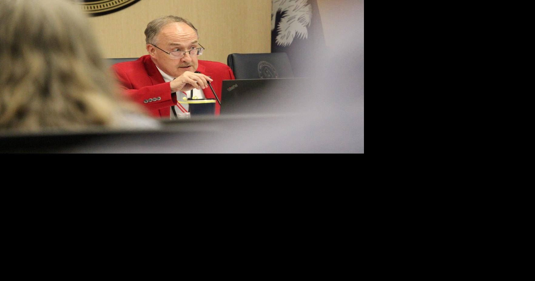 SC state education board finalizes school cell phone ban