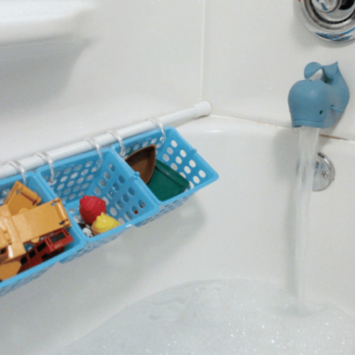 9 Clever toy storage hacks Lowcountry Parent