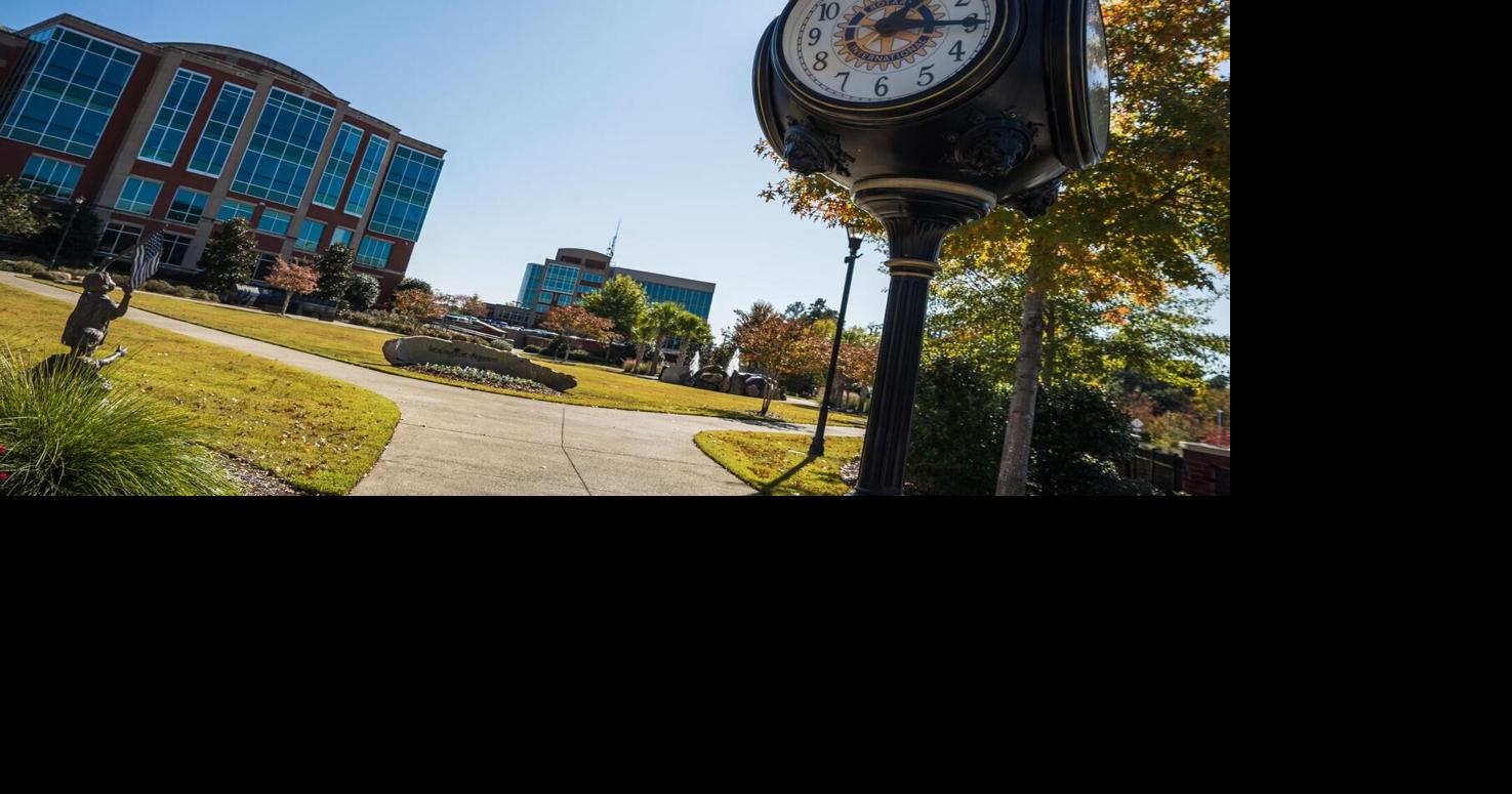 Wine and liquor distributor opens massive facility in Lexington County