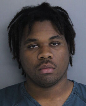 Jadarius Shemar Alexander