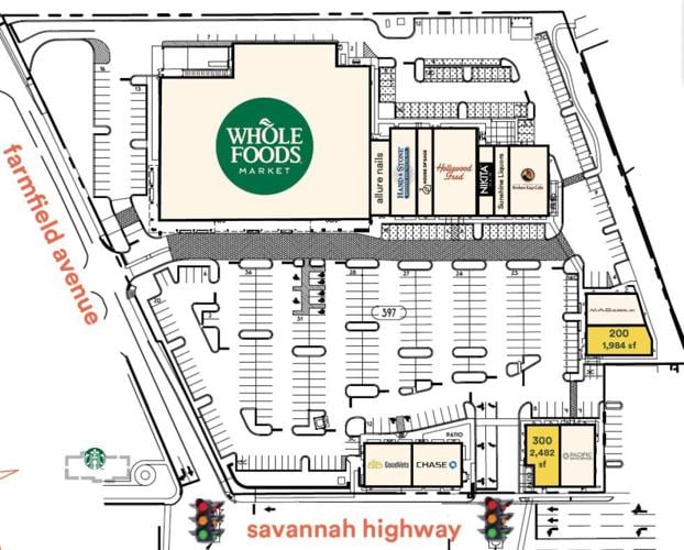 Another Broken Egg Cafe coming soon to West Ashley Real Estate