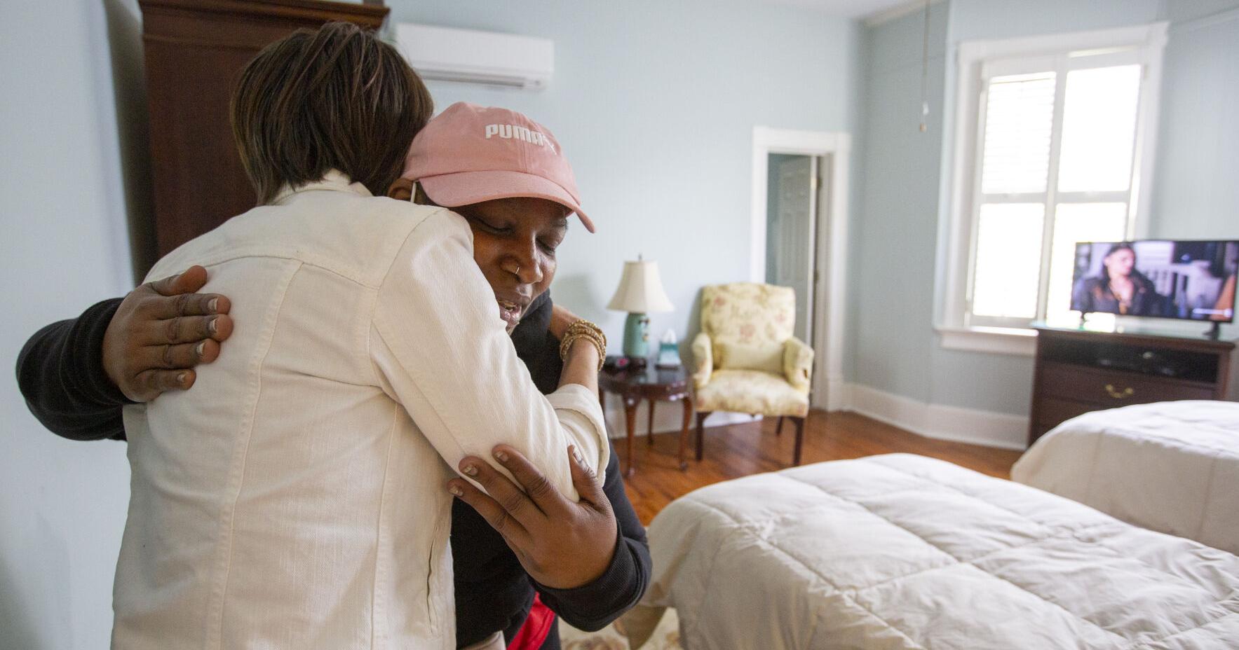 Hope Lodge, a refuge for cancer patients, holding critical fundraiser to secure its future