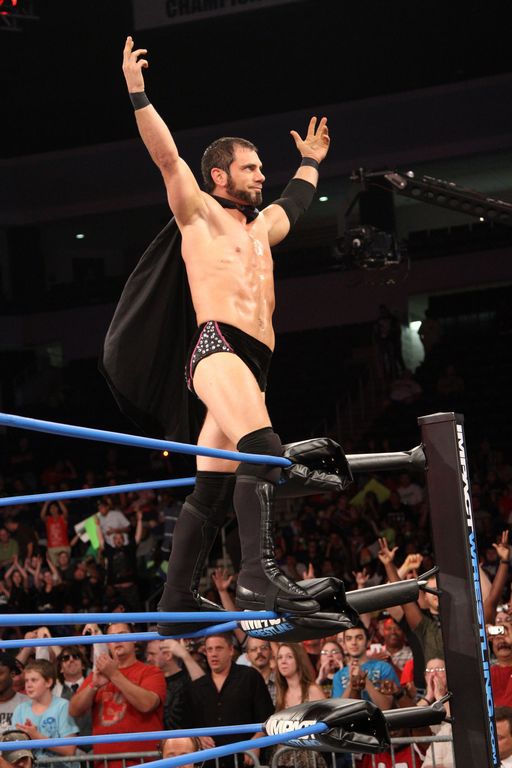 austin aries