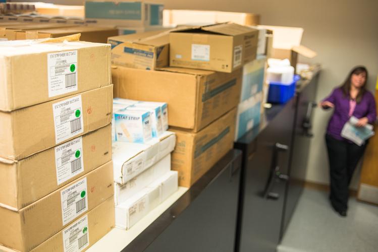 John A. Carlos II (copy)