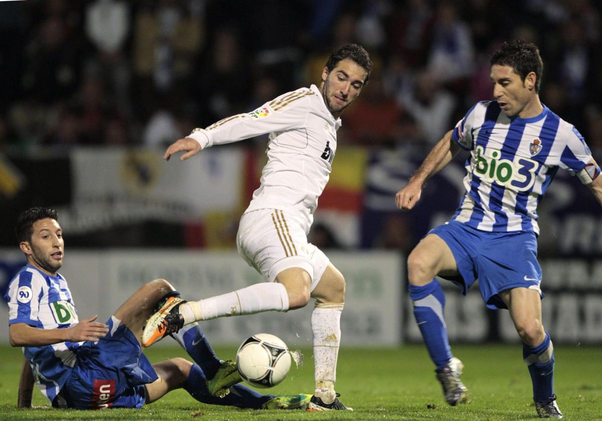 Net header