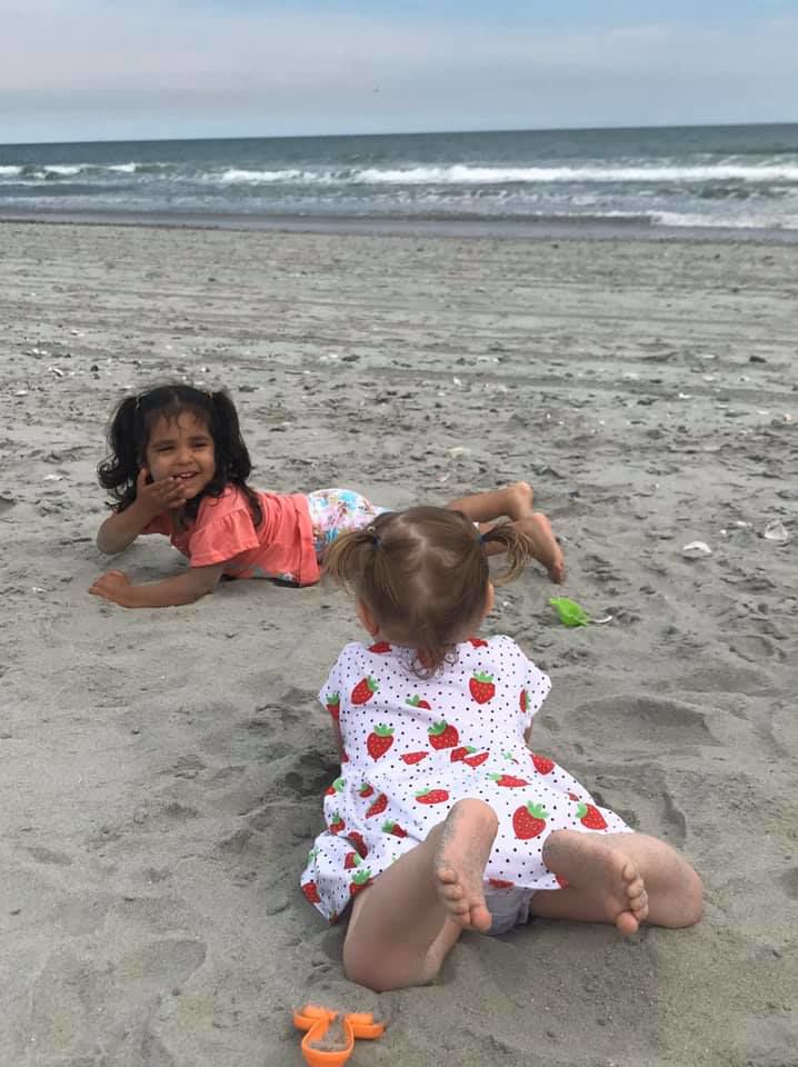 Beach Days 34