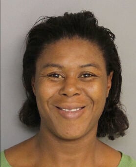 Stephanie Richardson Garrett