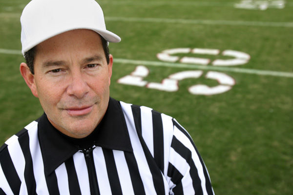 How college football instant replay works: See refs' NCAA rule 