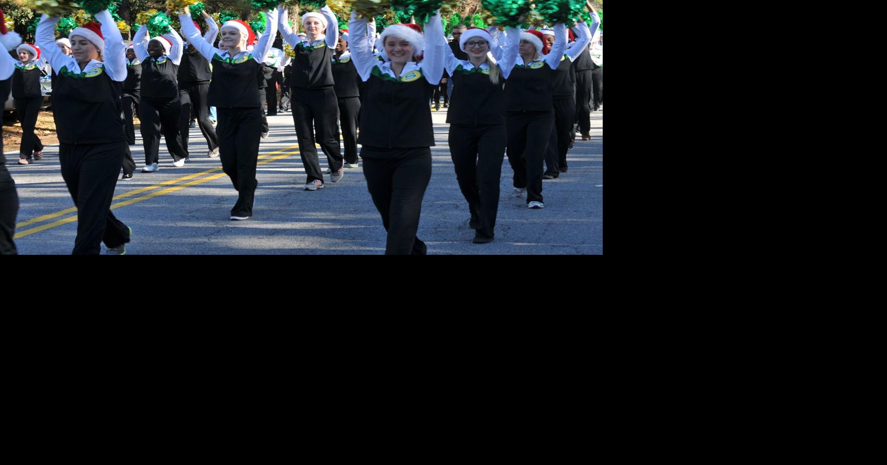 Summerville Christmas Parade Route 2022 Holiday Happenings | Community News | Postandcourier.com