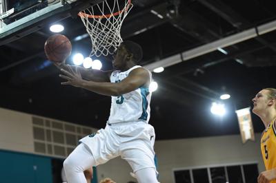 Coastal Carolina Basketball Team Ready To Make Some Noise In Sun