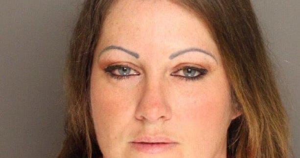 Former Berkeley County jail deputy charged with assault on inmate