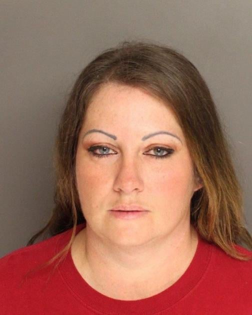 Former Berkeley County jail deputy charged with assault on inmate