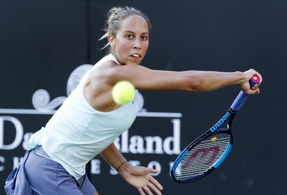 Caroline Wozniacki On Flipboard Stuttgart Tennis Bahamas