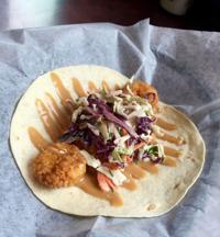 Columbia-based Cantina 76's Main Street location absorbing next door space