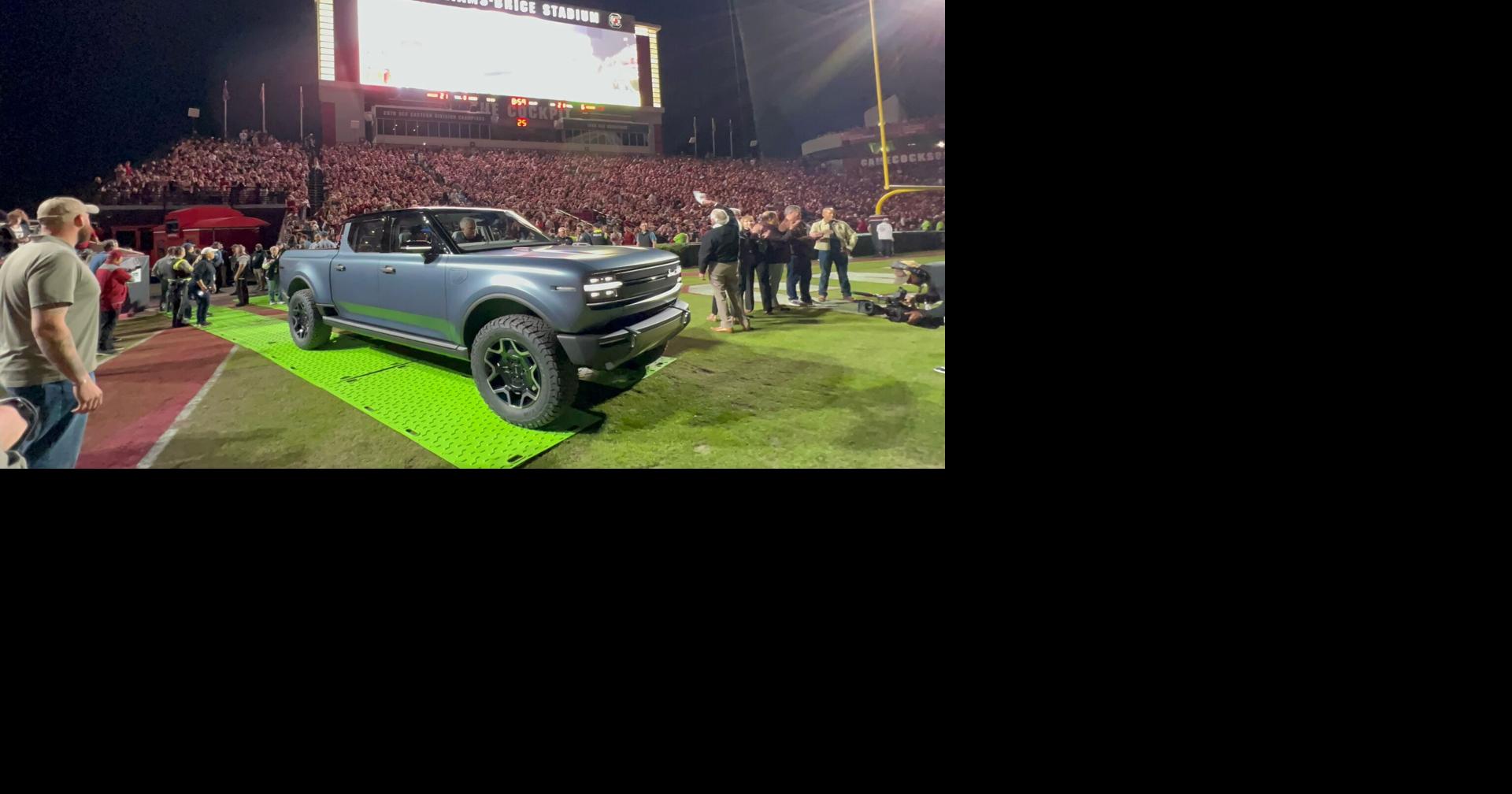 International partnership touts $120M Scout supplier plant, hundreds of jobs in this Midlands county