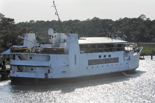 Casino Boat Near Savannah Ga