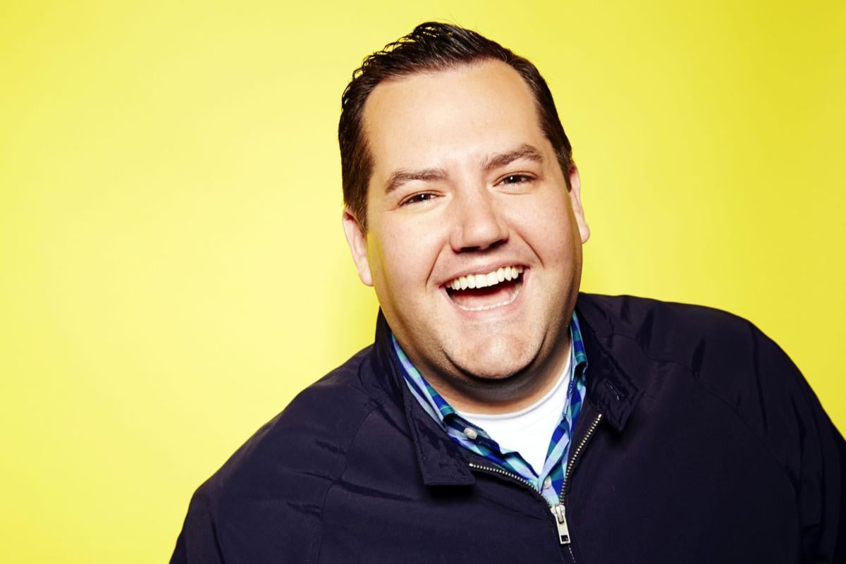 Ross Mathews Loves Pop Culture Features Postandcourier Com