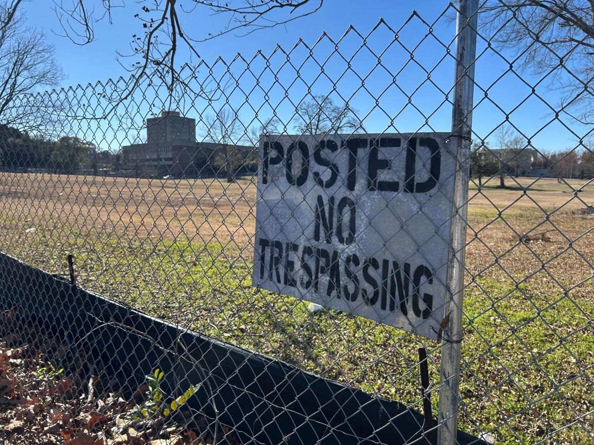 Columbia Housing seeking funding for Allen-Benedict site