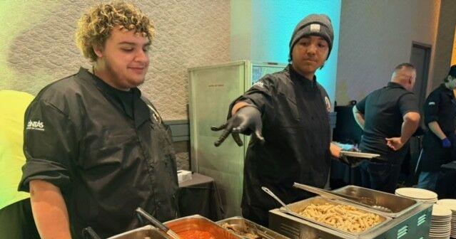 Food for thought: How the Myrtle Beach area's hospitality industry is inspiring the next generation