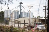 Wood pellet mill in rural SC town draws air pollution complaints, threats of legal action