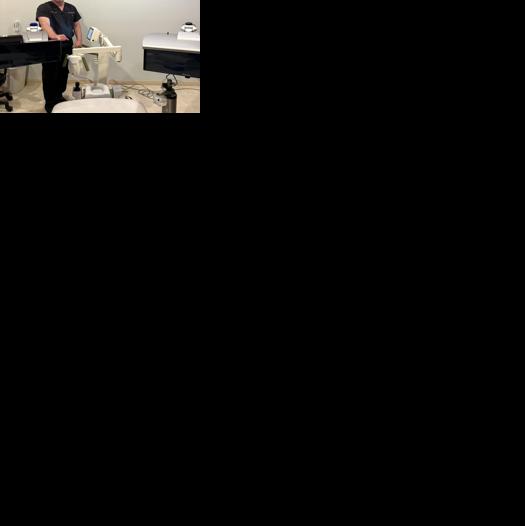 Eye ctr. first to offer Epioxa in SC