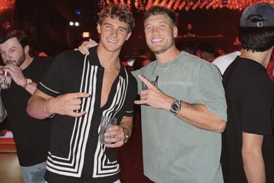 This Charleston local is a new ‘Love Island USA’ contestant.