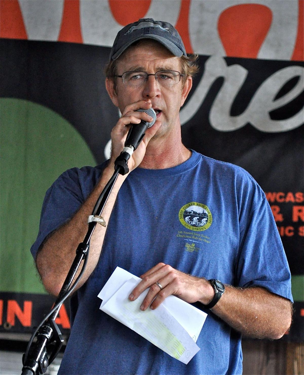 7th Jerry Zucker Ride for Hope