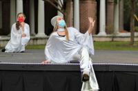 Spamalot Junior Troupe