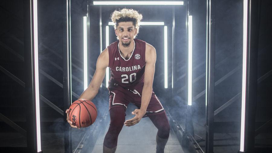 Nba Combine List Casts Light On Paths Of South Carolina Basketball