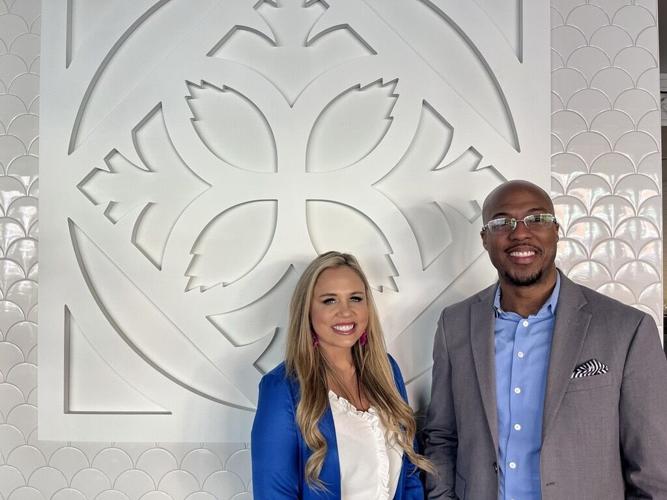 Ajay’s Social and Cocktail Lounge to replace Parsley and Mint in