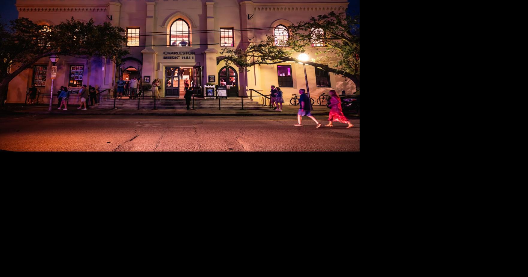 Scene Calendar: Charleston area events Feb. 19-25