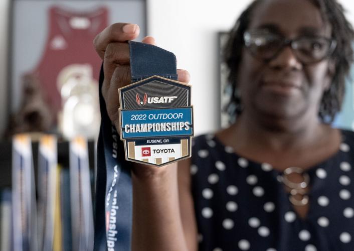 Georgetown native Melissa Jefferson headed to Olympics | Sports