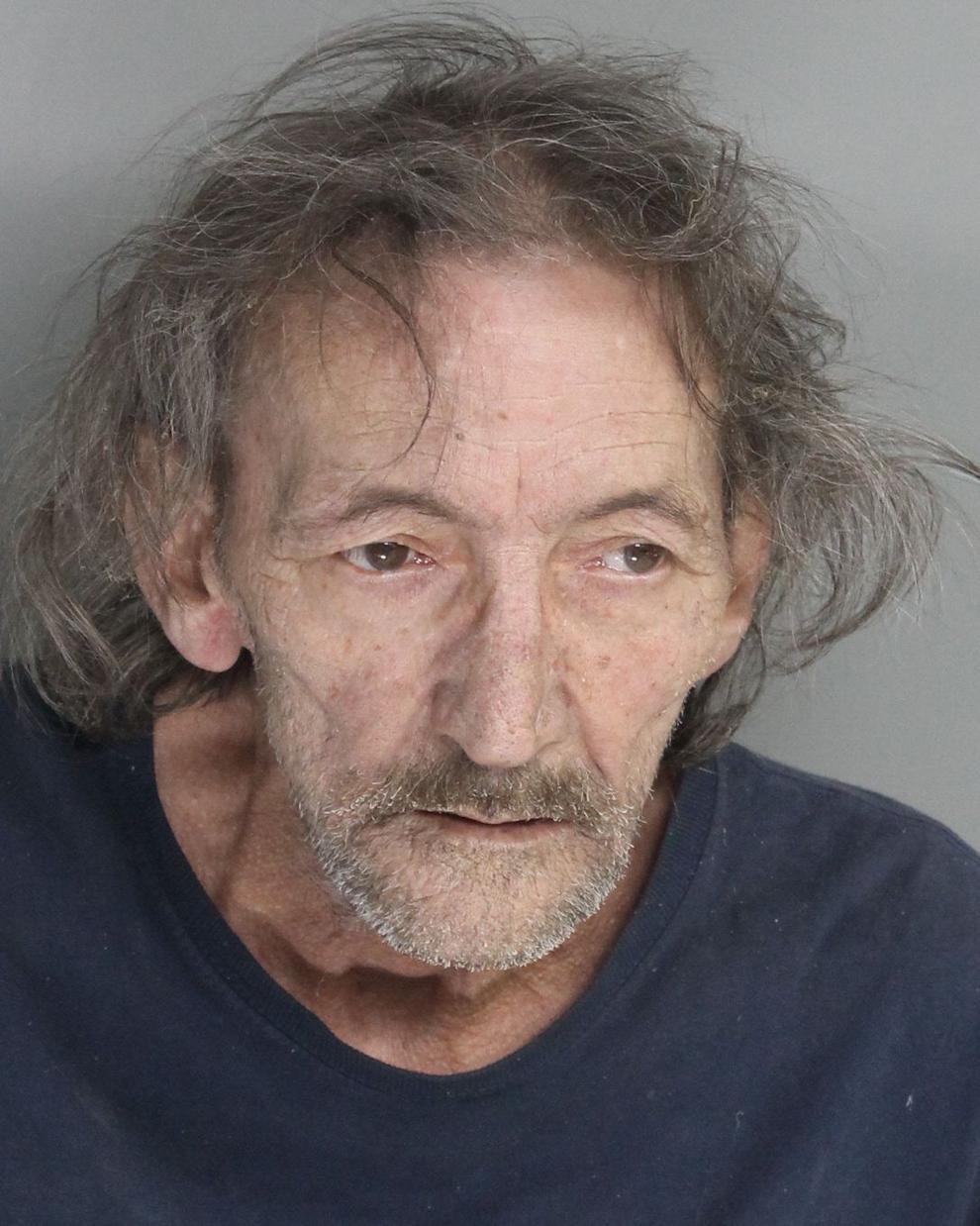 North Augusta man facing arson and attempted murder charges after house