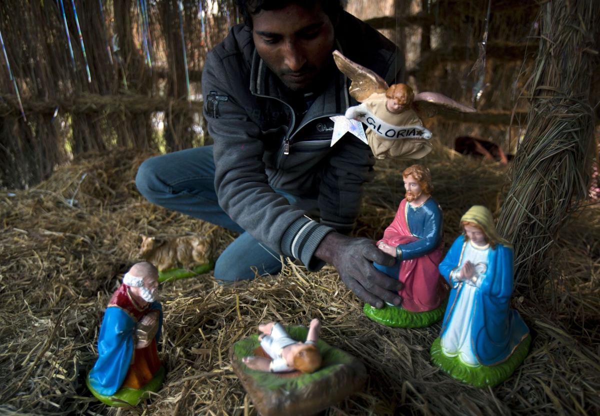 Christmas Around the World