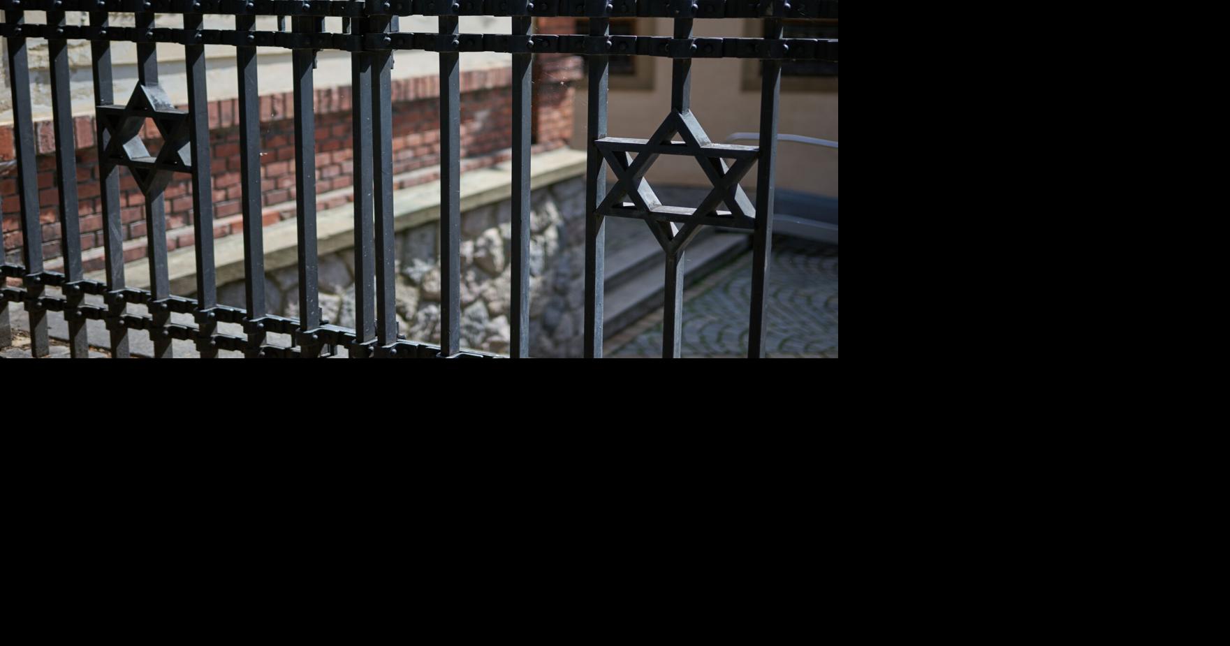 Now's the best chance to protect our synagogues, mosques and churches from widespread violence