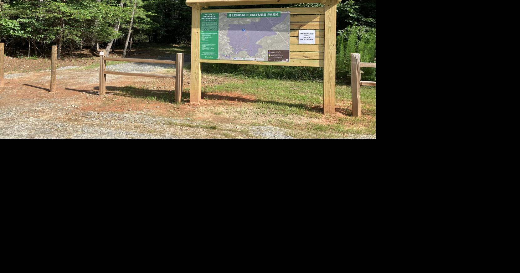 How Spartanburg's newest 945-acre park was saved from a 1,000-home development