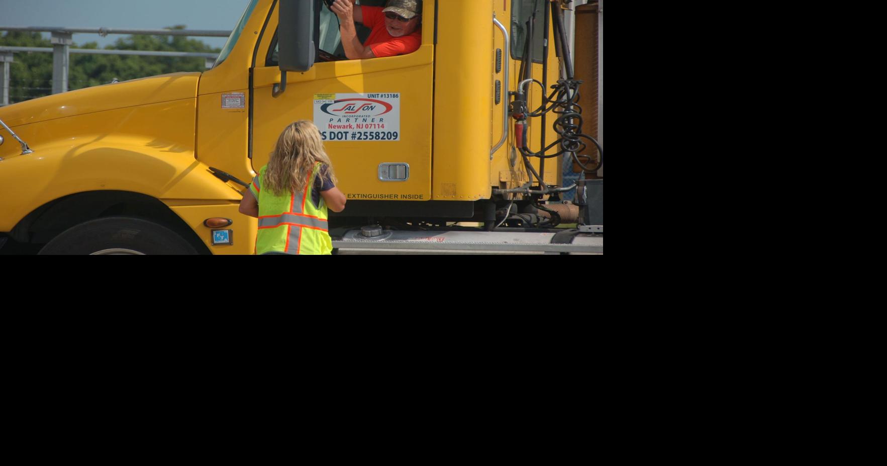 Wando Welch terminal fixes glitches in gate system | Archives ...