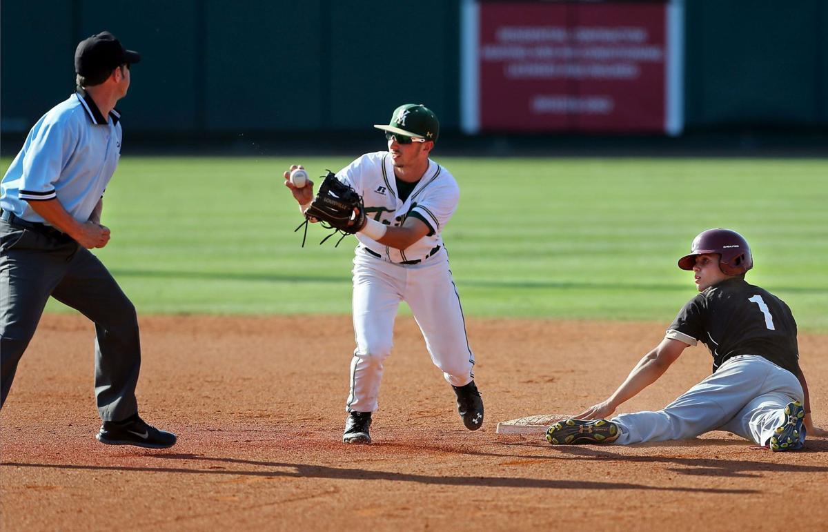 Cougars top Wm & Mary in CCA