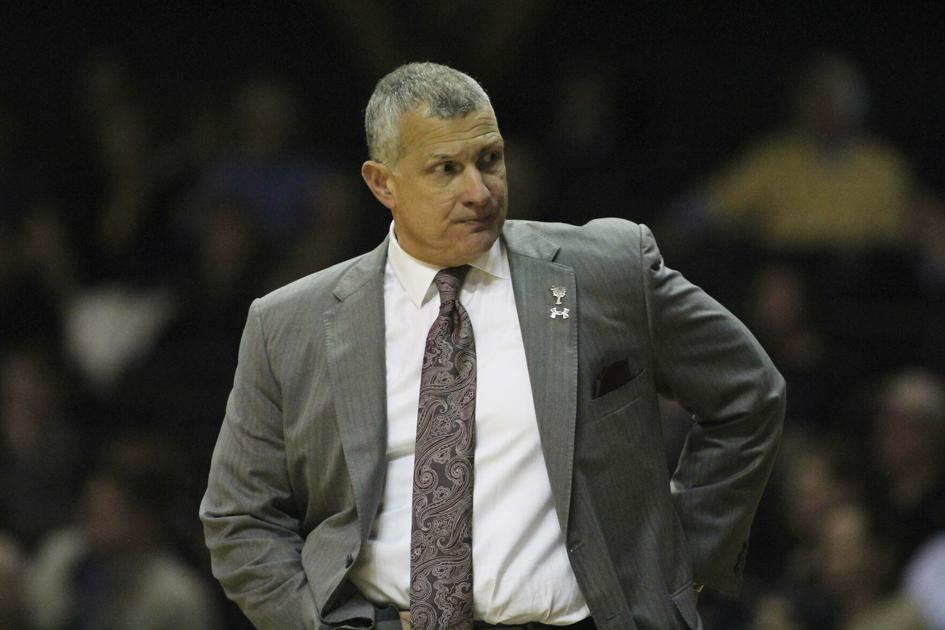 Gamecock coach Frank Martin’s future on the air 1 week after the end of the USC season |  South Carolina