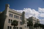 The Citadel plans to allow cadets to use smokeless tobacco on campus next school year