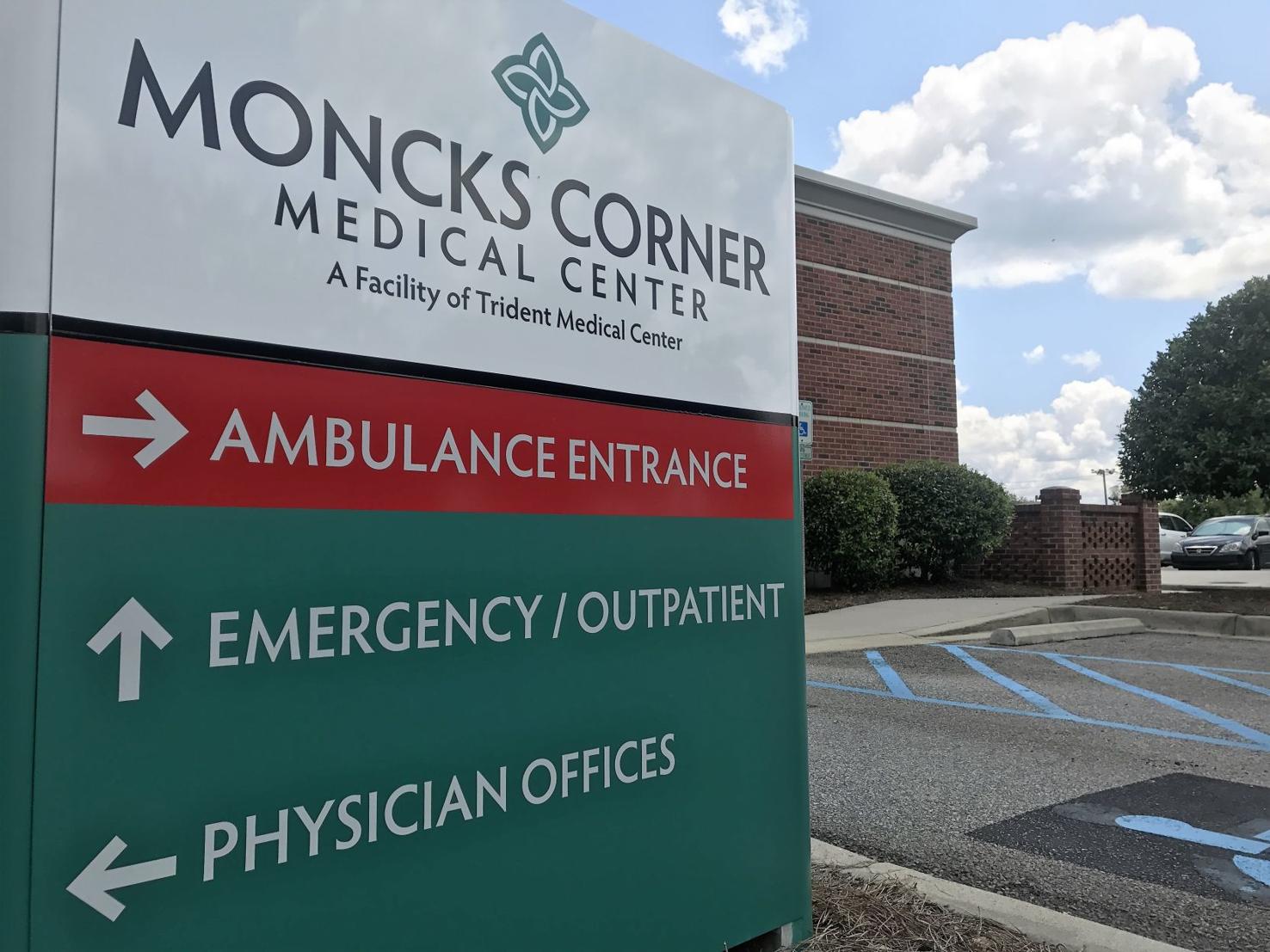 Moncks Corner Medical Center adds 3D mammography News