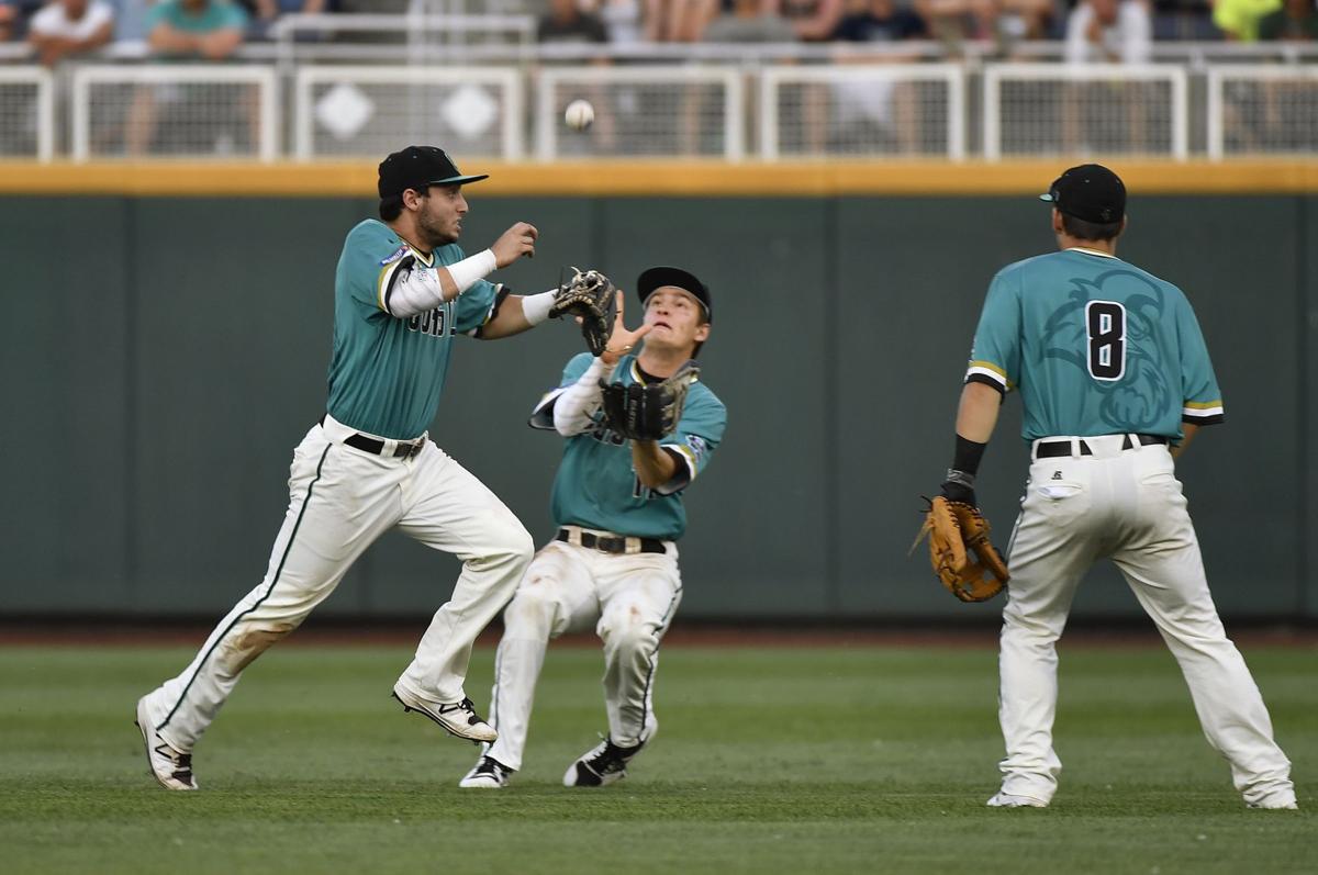 College World Series
